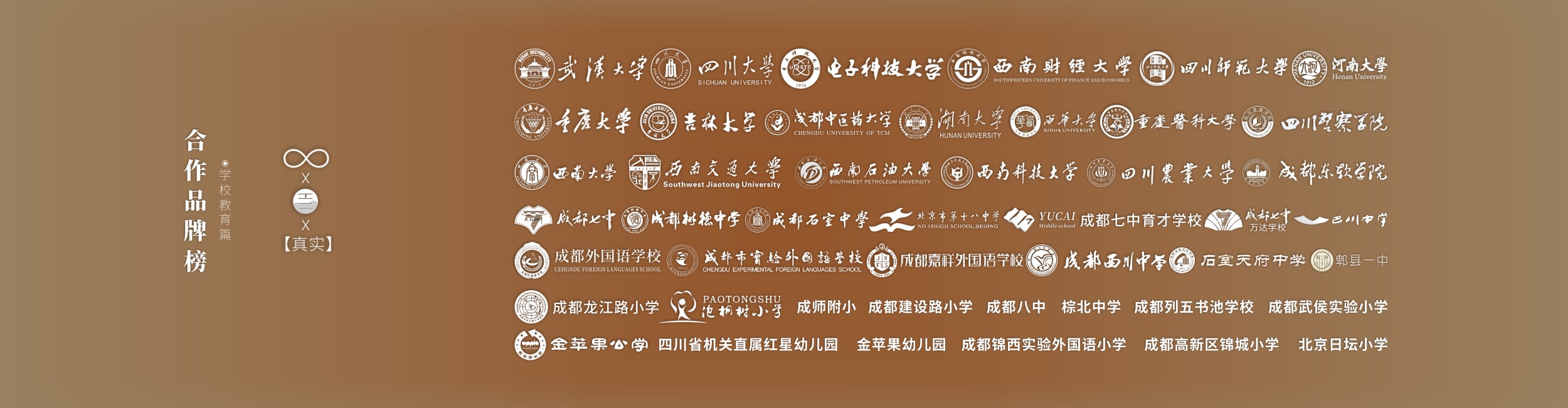 合作學(xué)校教育機構