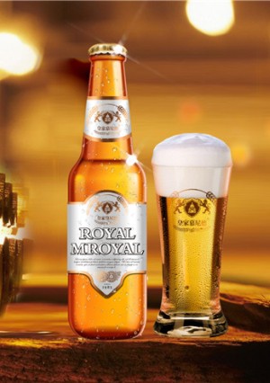 啤酒包裝設計-無(wú)論瓶裝罐裝還是桶裝-看著(zhù)都讓人流口水的啤酒包裝