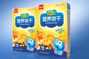 成都包裝設計公司做過(guò)的創(chuàng  )意餅干食品包裝設計案例賞析,品牌之路!