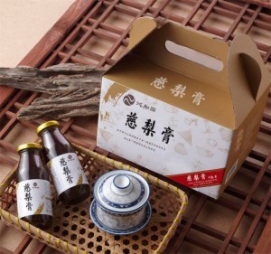 梨膏產(chǎn)品包裝設計-為了有創(chuàng  )意的食品包裝設計 我們做了這幾件事！