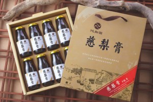 梨膏產(chǎn)品包裝設計-為了有創(chuàng  )意的食品包裝設計 我們做了這幾件事！
