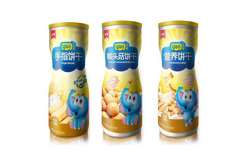 企業(yè)包裝設計理念 休閑零食包裝設計的發(fā)展、設計理念