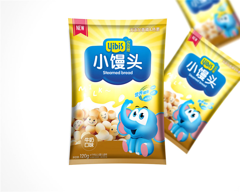 企業(yè)包裝設計理念 休閑零食包裝設計的發(fā)展、設計理念