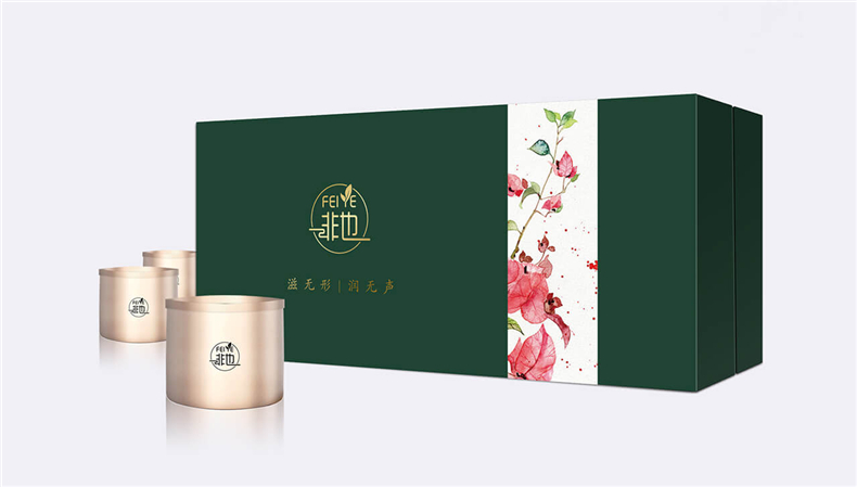 創(chuàng  )意茶葉盒外包裝設計-那些讓你一眼傾心的優(yōu)秀茶葉禮盒設計圖片!