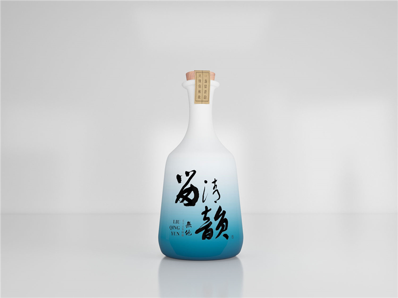【白酒包裝設計】 酒水包裝盒印刷制作 啤酒葡萄酒盒酒瓶設計