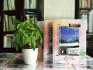 畢業(yè)冊班主任寄語(yǔ)分享-畢業(yè)同學(xué)錄設計制作