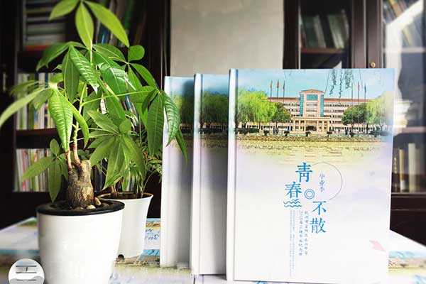 初中畢業(yè)影集留念,班主任寫(xiě)初三畢業(yè)紀念冊序文-杭州永興中學(xué)