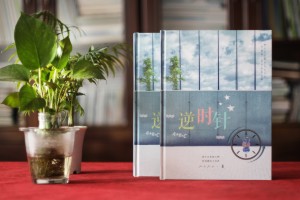 小學(xué)畢業(yè)生成長(cháng)紀念冊的做法模板-六年級畢業(yè)紀念冊制作范本案例