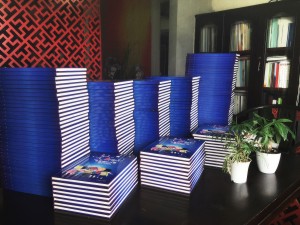 幼兒園畢業(yè)紀念冊制作-兒童同學(xué)錄設計定制