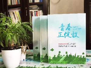 畢業(yè)影集同學(xué)錄設計-做畢業(yè)相冊的好處不止是更好的紀念-成都七中