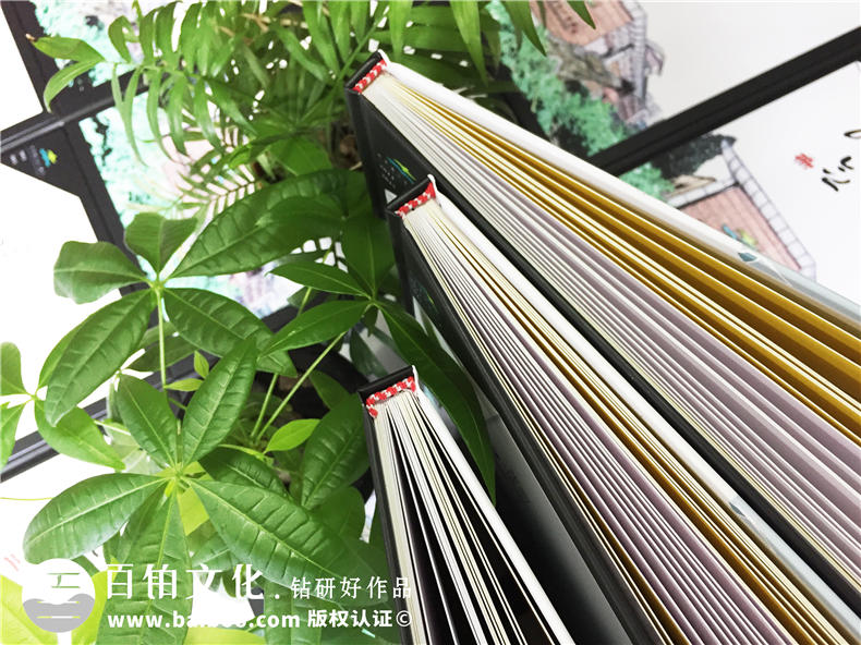 畢業(yè)相冊排版-高中學(xué)生畢業(yè)雜志相冊設計-北京十八中紀念畫(huà)冊制作