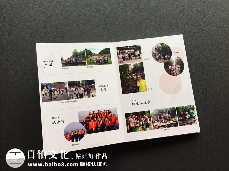 EMBA畢業(yè)留念冊-畢業(yè)相冊影集-川大醫學(xué)院2018屆