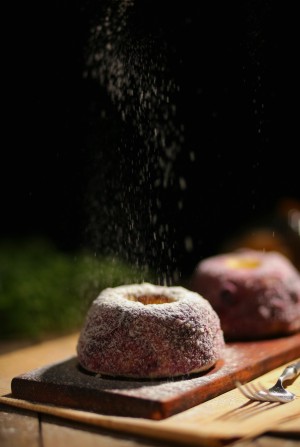 【菜譜設計公司】 美食菜品攝影 高端菜譜制作