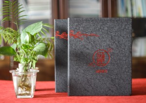 餐飲店鋪菜譜本設計-看精品菜譜裝訂制作,便知菜譜公司哪家更專(zhuān)業(yè)!