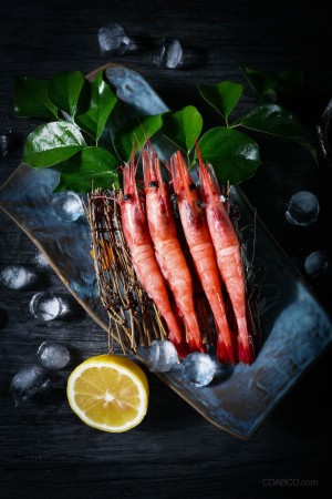  高端菜譜設計 美食匯精品餐飲店菜譜設計案例