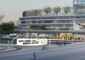 【工業(yè)園區導視系統設計】 辦公區標識系統設計 指示標牌制作