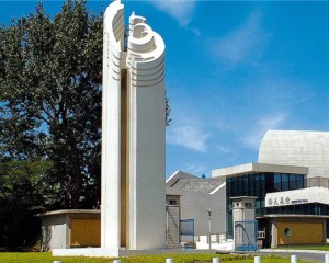 成都導視系統設計公司-講解城市公共空間的導視設計包含哪些方面