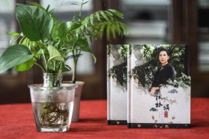 光盤(pán)盒制作光盤(pán)印刷定制哪里可以做-個(gè)人才藝視頻做成DVD留念冊