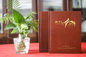 40年同學(xué)聚會(huì )相冊影集序言-40周年同學(xué)回憶錄相冊