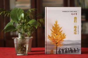 同學(xué)聚會(huì )的照片留作紀念作為回憶-定制一本聚會(huì )畫(huà)冊書(shū)