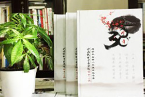 瀘沽子弟校38周年同學(xué)聚會(huì )紀念冊制作-相冊定制