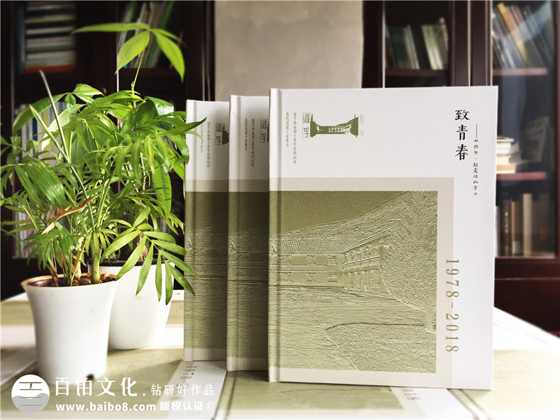 同學(xué)情照片相冊設計,同學(xué)會(huì )留念影集雜志制作