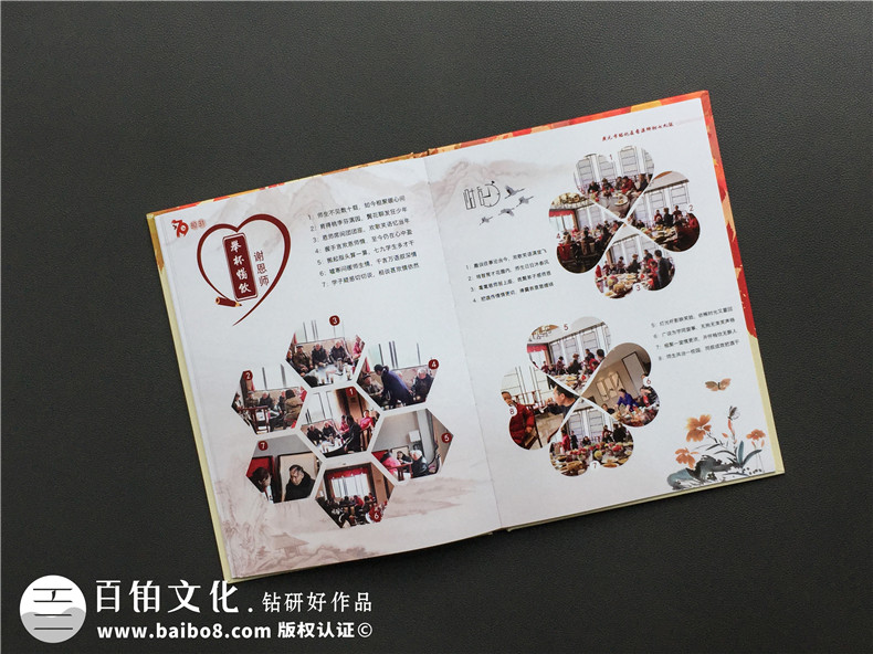 同學(xué)相冊制作有什么內容