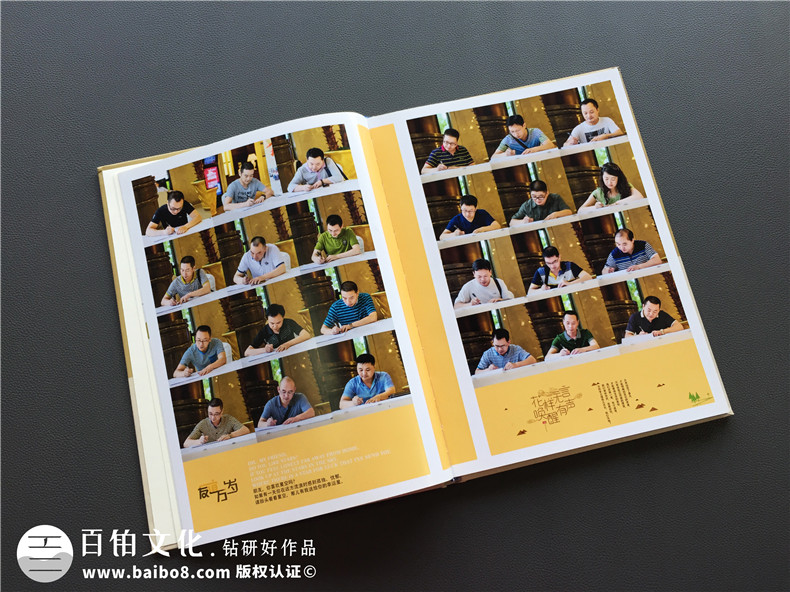 朋友聚會(huì ) 制作相冊的方法很簡(jiǎn)單（相冊制作流程）