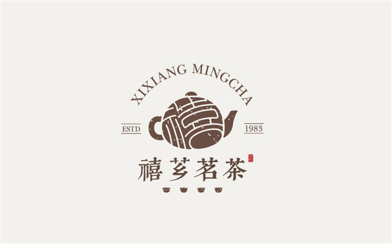 成都品牌logo設計 通過(guò)logo設計案例小結logo設計思路！