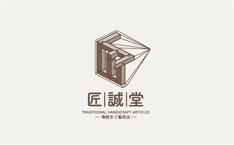 優(yōu)秀的logo設計案例 看專(zhuān)業(yè)logo設計公司堅持的logo設計方法