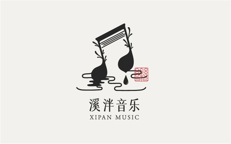 優(yōu)秀logo設計公司應該堅持具有傳播和營(yíng)銷(xiāo)特質(zhì)的logo標志設計！