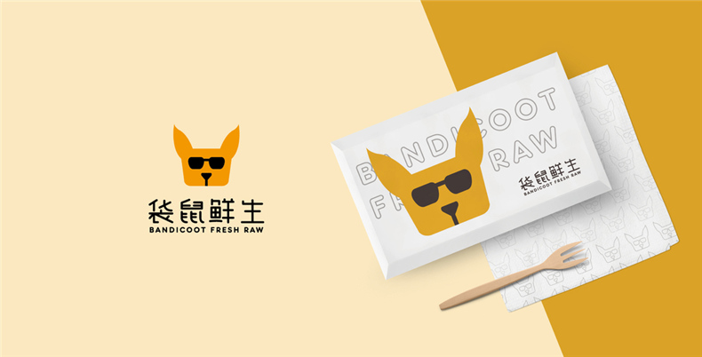 成都logo標識設計公司的logo怎么設計出來(lái)的？