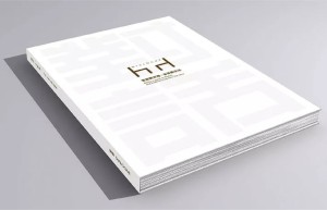 高端樓書(shū)設計 高端樓書(shū)怎么設計