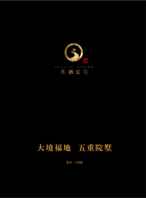 別墅宣傳冊設計方案-中國風(fēng)房地產(chǎn)樓盤(pán)畫(huà)冊設計怎么做