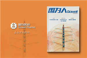 公司文化內刊設計-企業(yè)品牌畫(huà)冊刊物編排