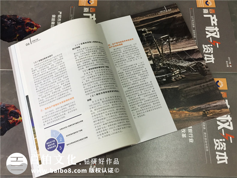成都哪里有雜志設計公司-企業(yè)內刊制作-季刊定制