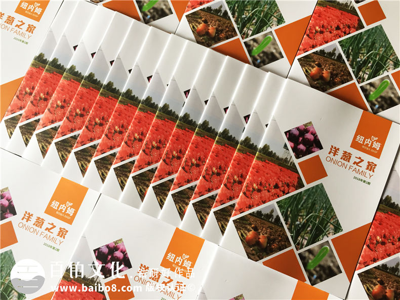 企業(yè)內刊設計方法 幫助內刊設計發(fā)揮重要作用
