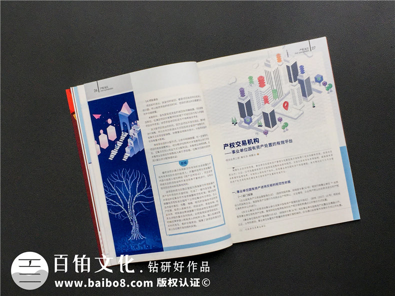 企業(yè)月刊季刊排版設計怎么做-公司文化刊物內容編寫(xiě)制作包括哪些?