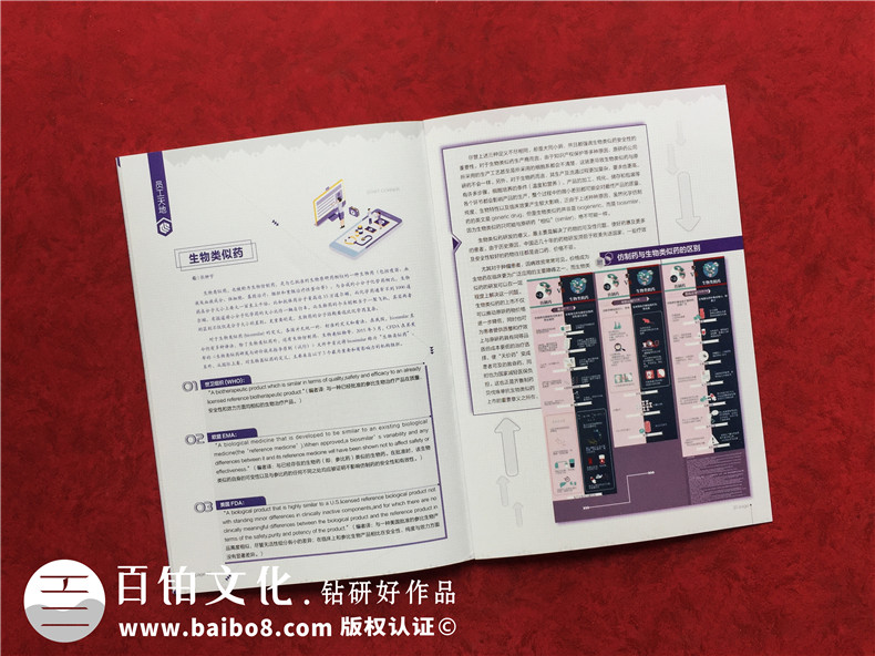 醫療器械企業(yè)內刊板塊有哪些-簡(jiǎn)單的企業(yè)部門(mén)員工文化周刊如何設計