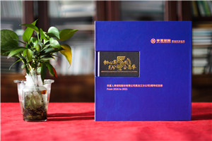 企業(yè)周年紀念冊?xún)热菰O計-慶祝集團公司成立5/10/20周年畫(huà)冊文案