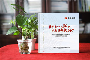 企業(yè)三十周年宣傳冊?xún)热?公司30周年廠(chǎng)慶紀念冊怎么做