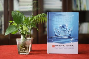 團隊建設活動(dòng)紀念冊-企業(yè)培訓相冊-拓展訓練畫(huà)冊