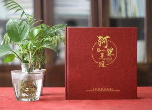 項目建設紀念冊制作-工程團隊總結回顧的影集資料畫(huà)冊設計怎么做