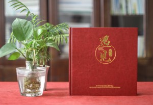 供水工程竣工紀念圖冊-工地兄弟情深留念冊-公益項目現場(chǎng)影集相冊