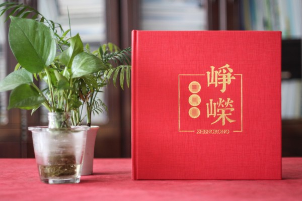 脫貧攻堅畫(huà)冊編輯方案-制作精準扶貧階段性成效故事會(huì )紀念相冊