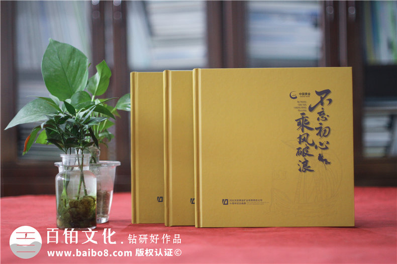 企業(yè)活動(dòng)影集創(chuàng  )意設計-注重活動(dòng)紀念影集平面設計