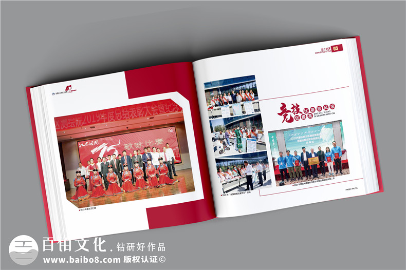 企業(yè)拓展訓練與團建策劃-活動(dòng)后怎么制作活動(dòng)相冊