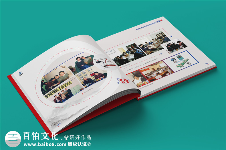 周年相冊怎么做-祝福團隊的周年相冊制作經(jīng)驗