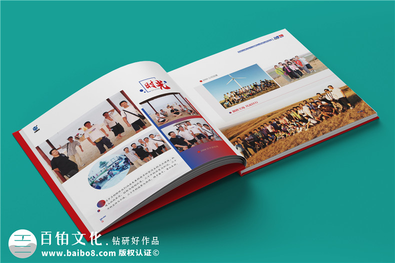 周年相冊怎么做-祝福團隊的周年相冊制作經(jīng)驗