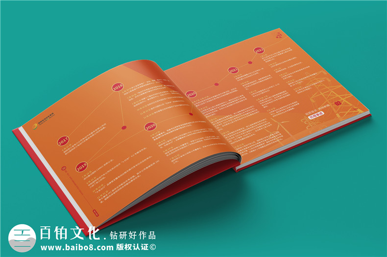 企業(yè)十周年慶典圖畫(huà)冊-國家電網(wǎng)公司成立10周年贈送成長(cháng)紀念冊